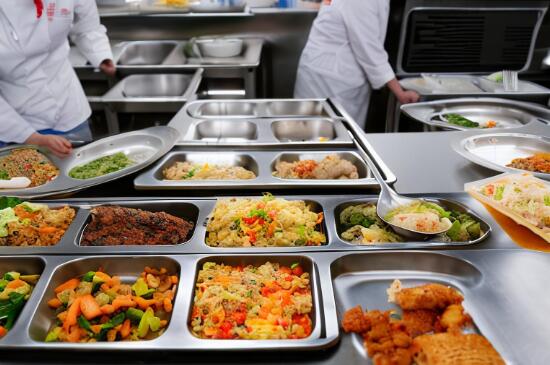 員工食堂層層外包壞處多，該吃什么？