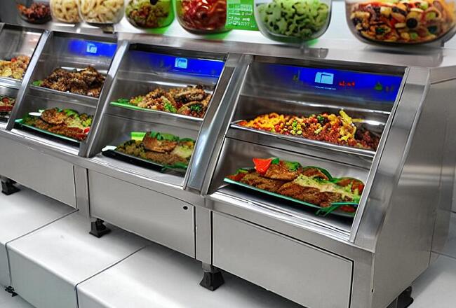 大學(xué)食堂適合做什么小吃,什么美食較受學(xué)生歡迎？