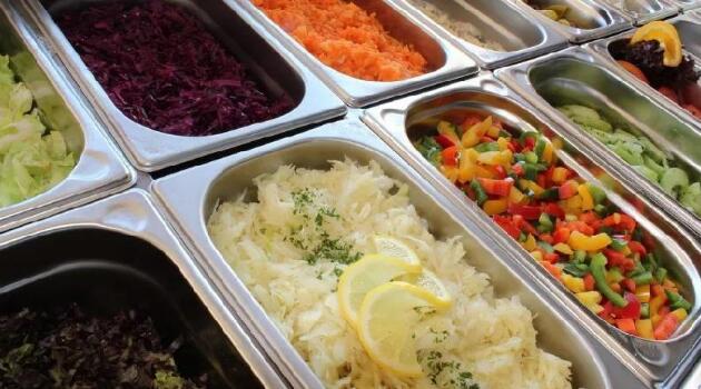 面對如今1.2萬億的團餐市場,新玩家要怎么“跑”？