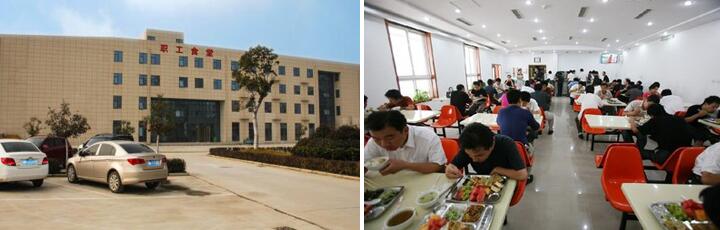 員工食堂外包如何選擇承包商？