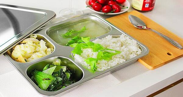 學校食堂快餐如何提供學生一天所需的營養(yǎng)及熱量？